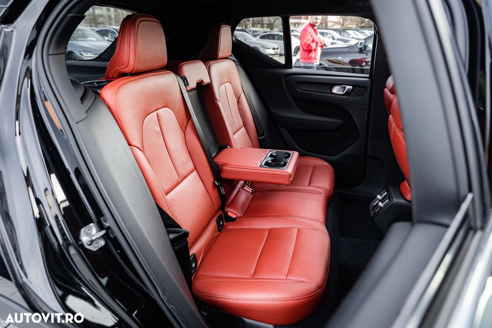 Volvo XC 40 D3 Inscription - 17