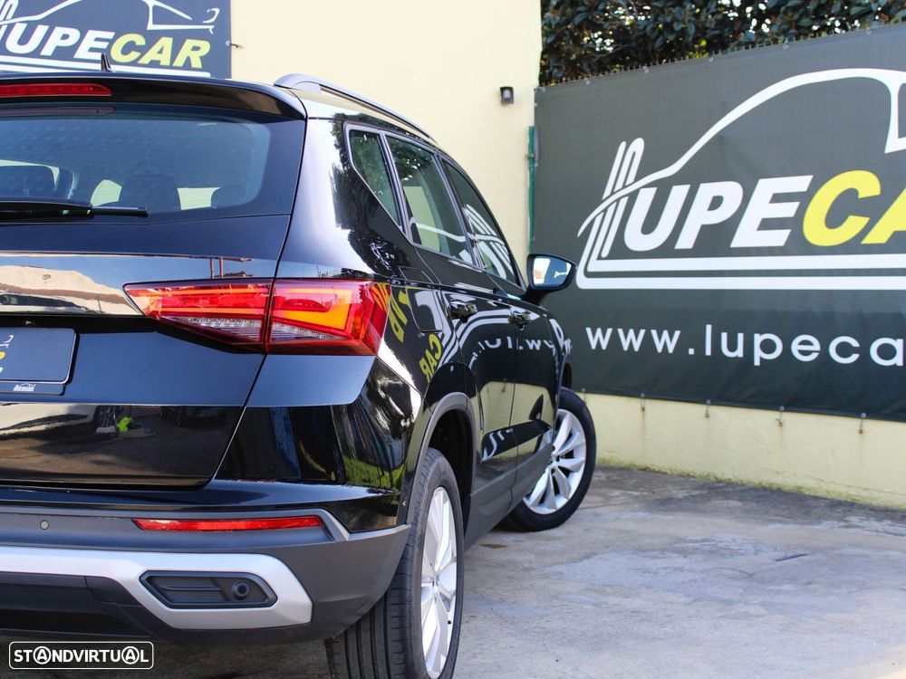 SEAT Ateca 2.0 TDI Style - 20