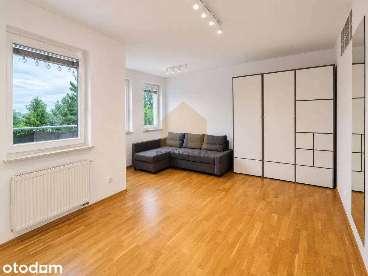 3 pokoje | Balkon | Komórka | Osiedle zamknięte