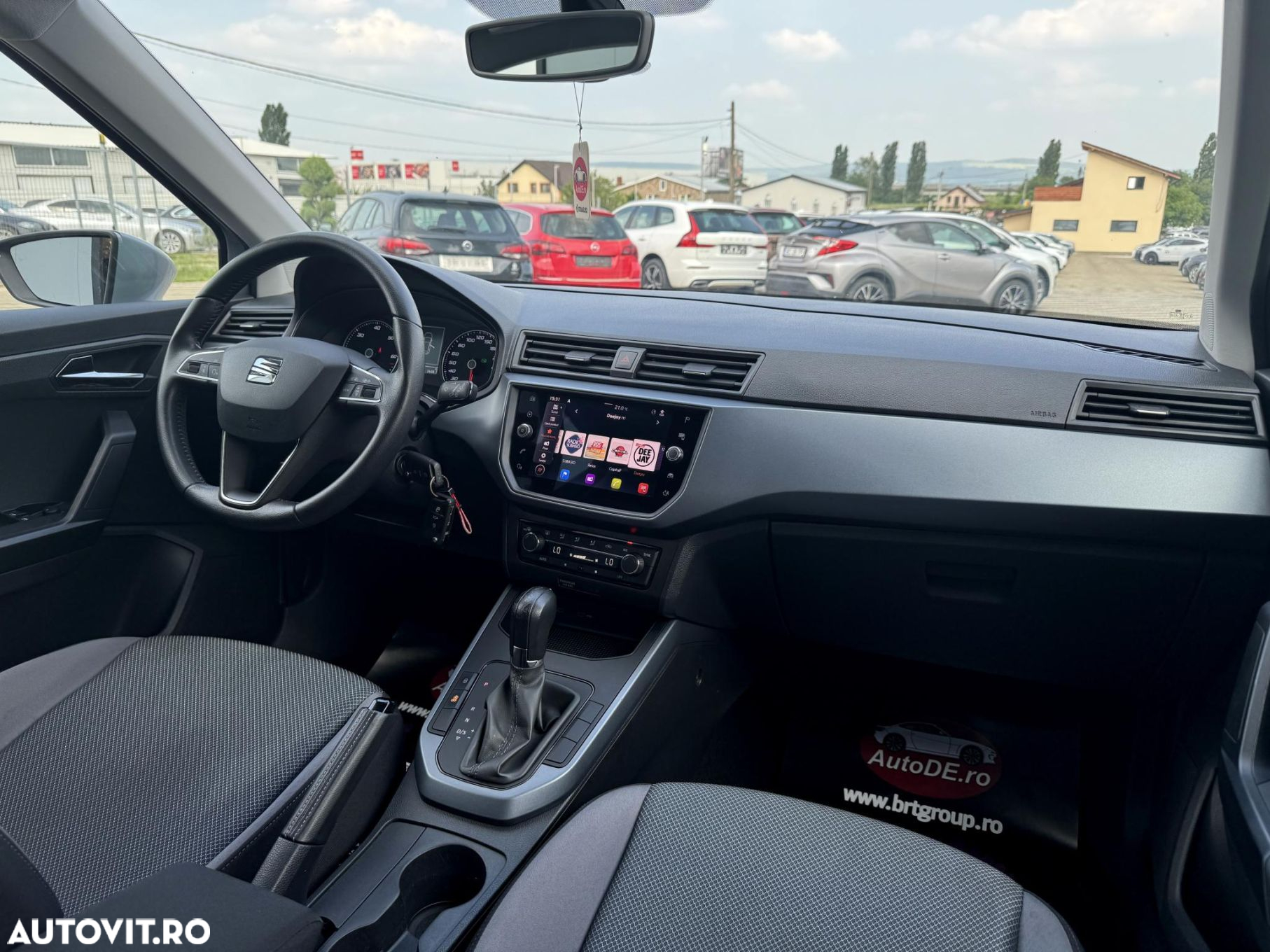 Seat Arona - 6