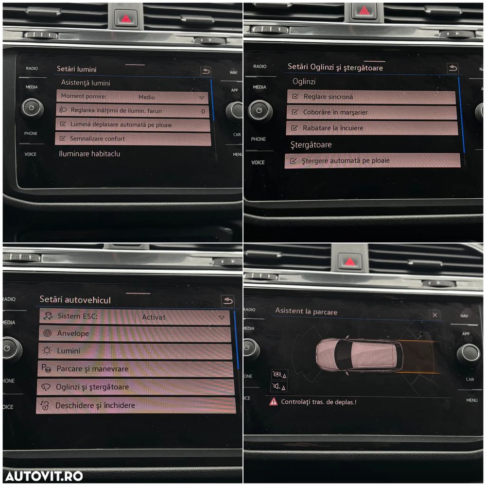 Volkswagen Tiguan 2.0 TDI SCR 4Motion DSG Comfortline - 22