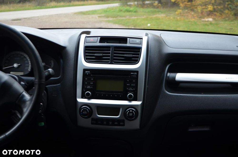 Kia Sportage 2.0 CRDI L 2WD - 25