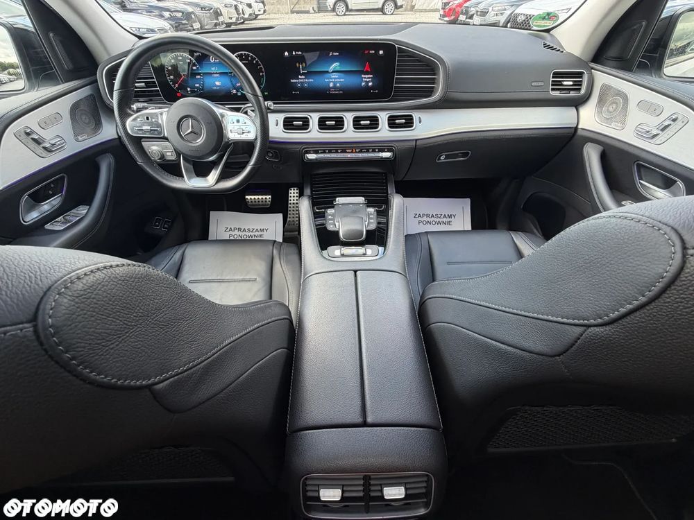 Mercedes-Benz GLE 2023