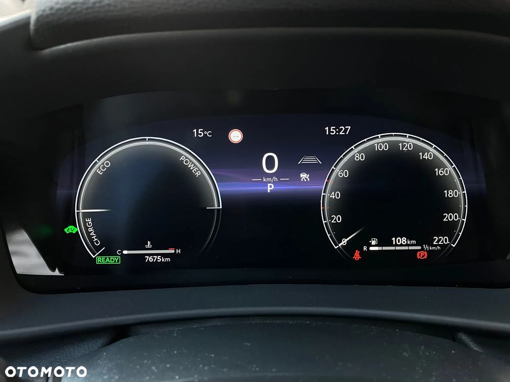Toyota C-HR 1.8 Hybrid Comfort - 25