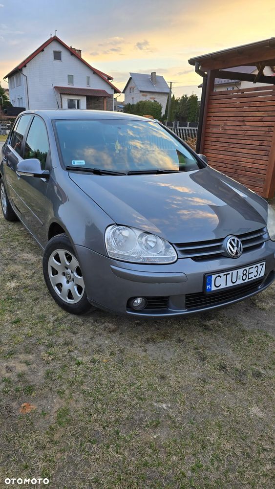 Volkswagen Golf 1.4 Edition - 1