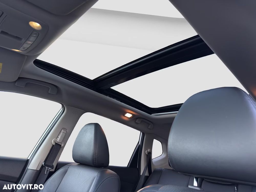 Nissan X-Trail 1.6 dCi ALL-MODE 4x4i Tekna - 13