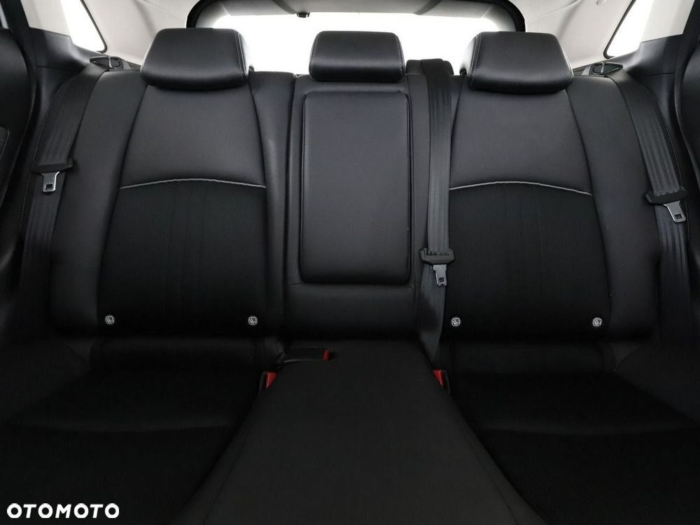 Mazda CX-3 SKYACTIV-G 121 FWD Drive Selection - 19