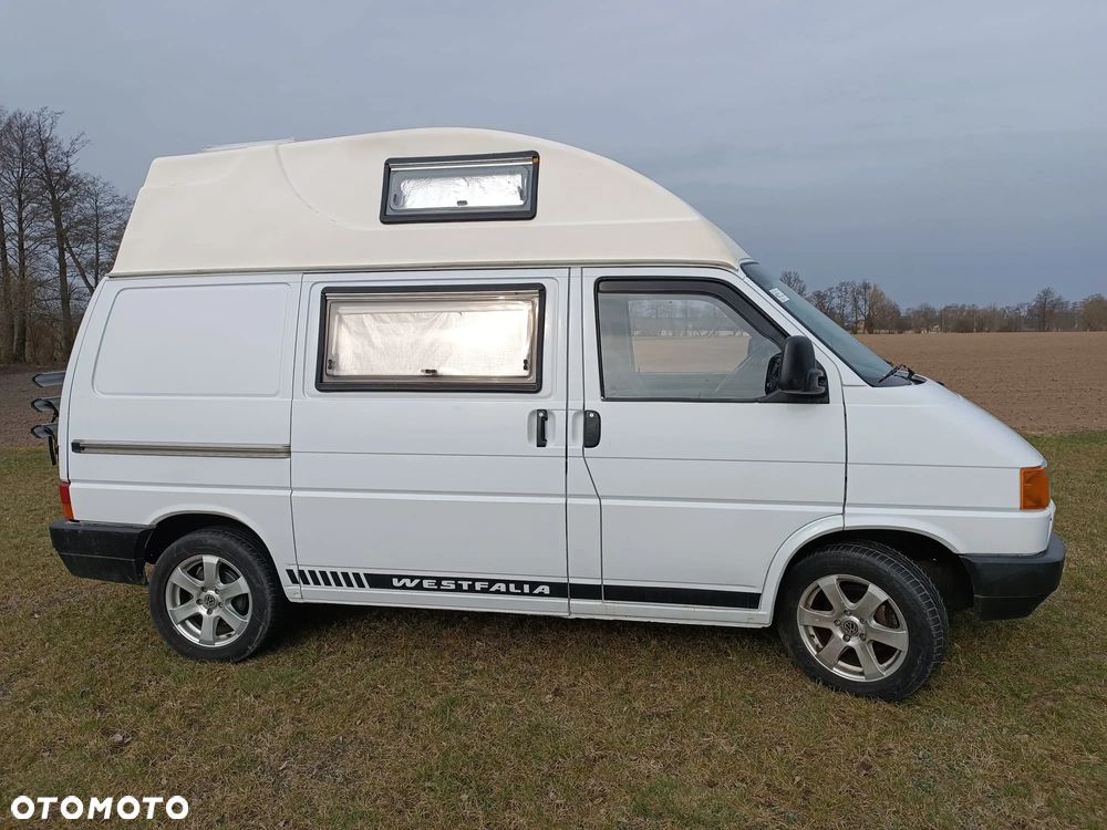 Volkswagen Inny - 5