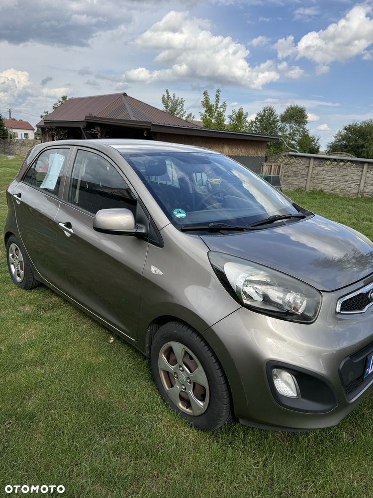 Kia Picanto - 2