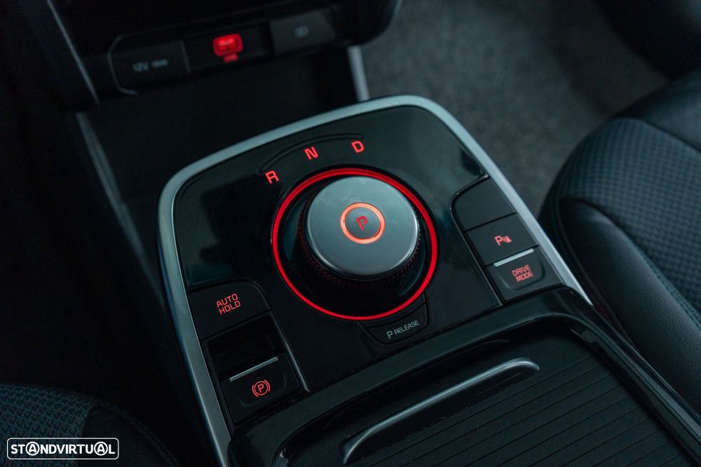 Kia e-Niro 64kWh - 18