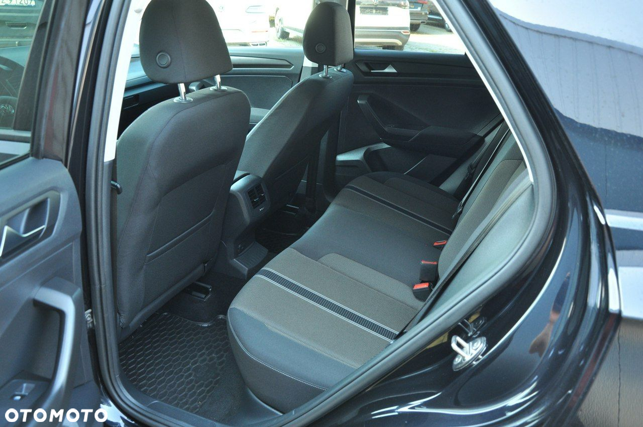 Volkswagen T-Roc 1.5 TSI ACT Advance - 19