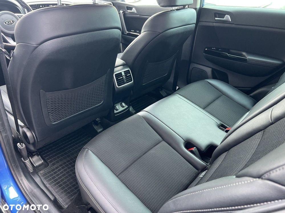 Kia Sportage - 26