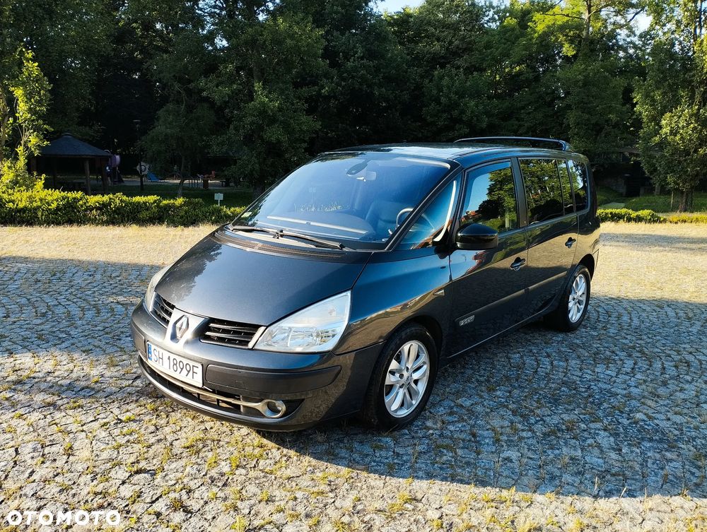 Renault Espace 2.0 dCi FAP Expression - 9