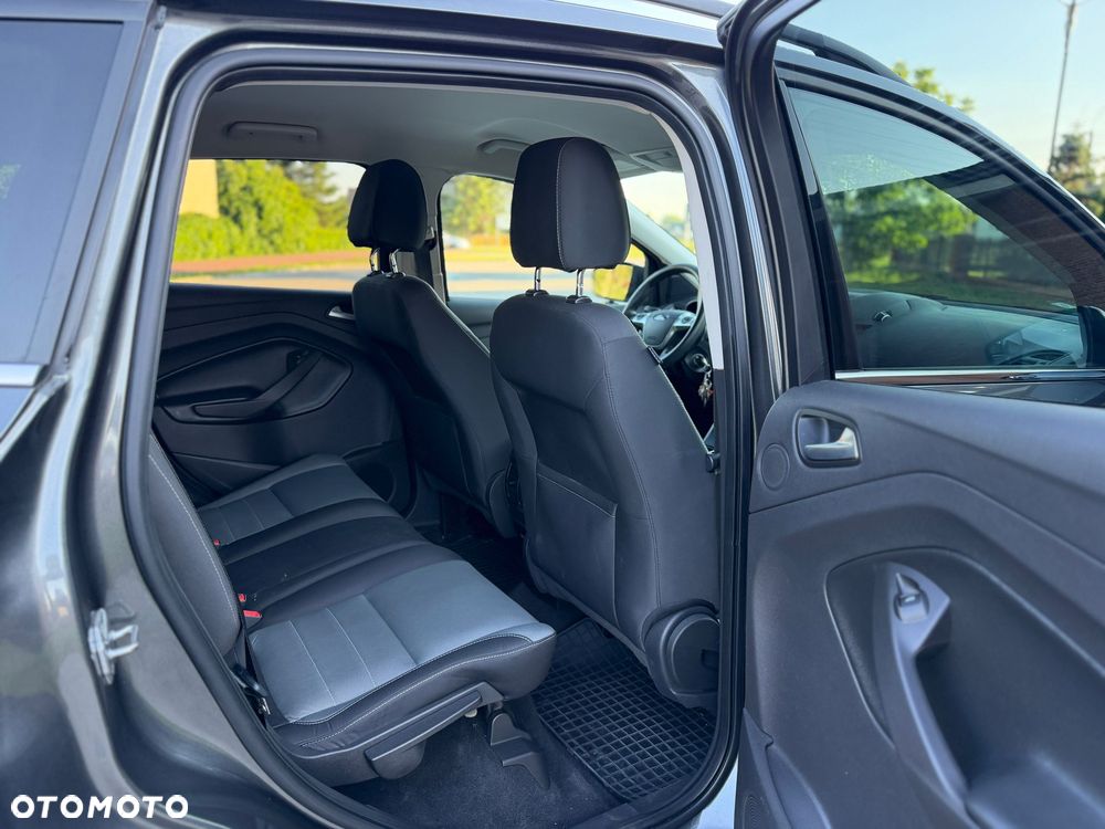 Ford Escape - 17