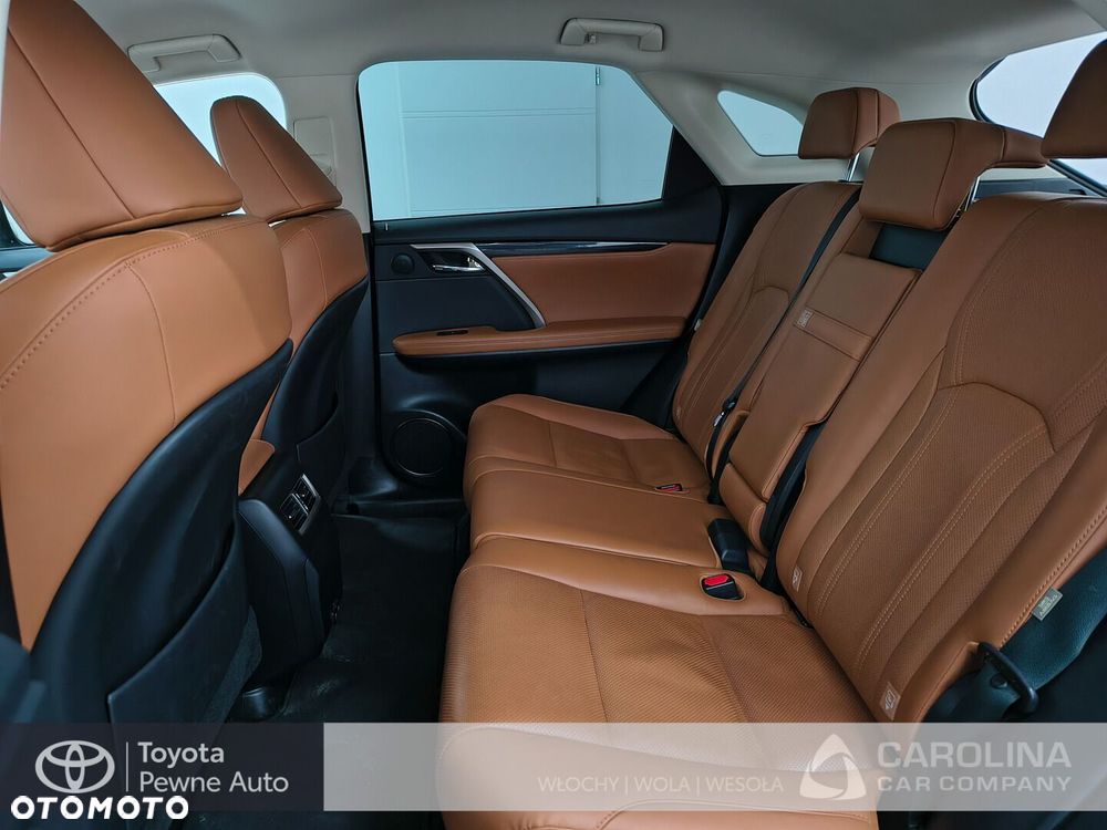 Lexus RX 450h Prestige MY19 - 5