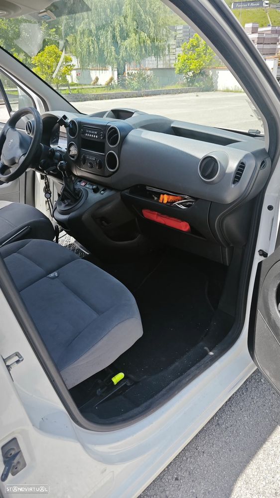 Peugeot Partner - 3