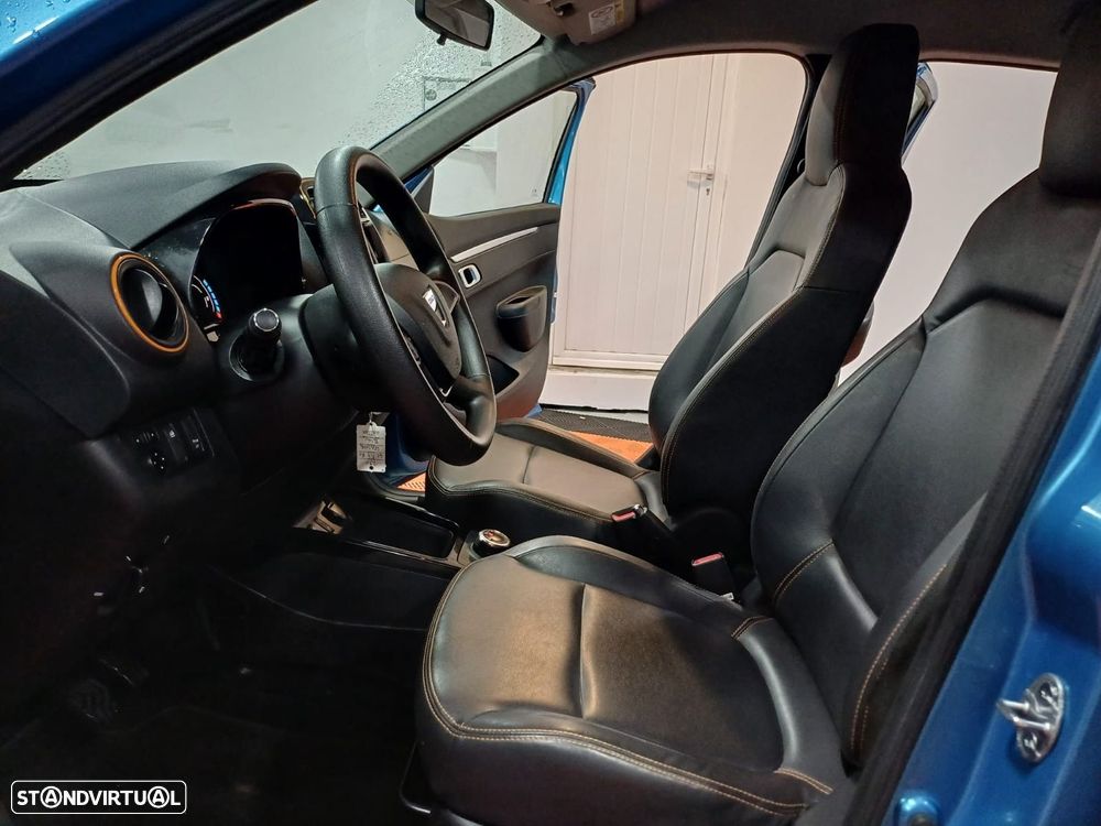 Dacia Spring Electric 65 Extreme - 10