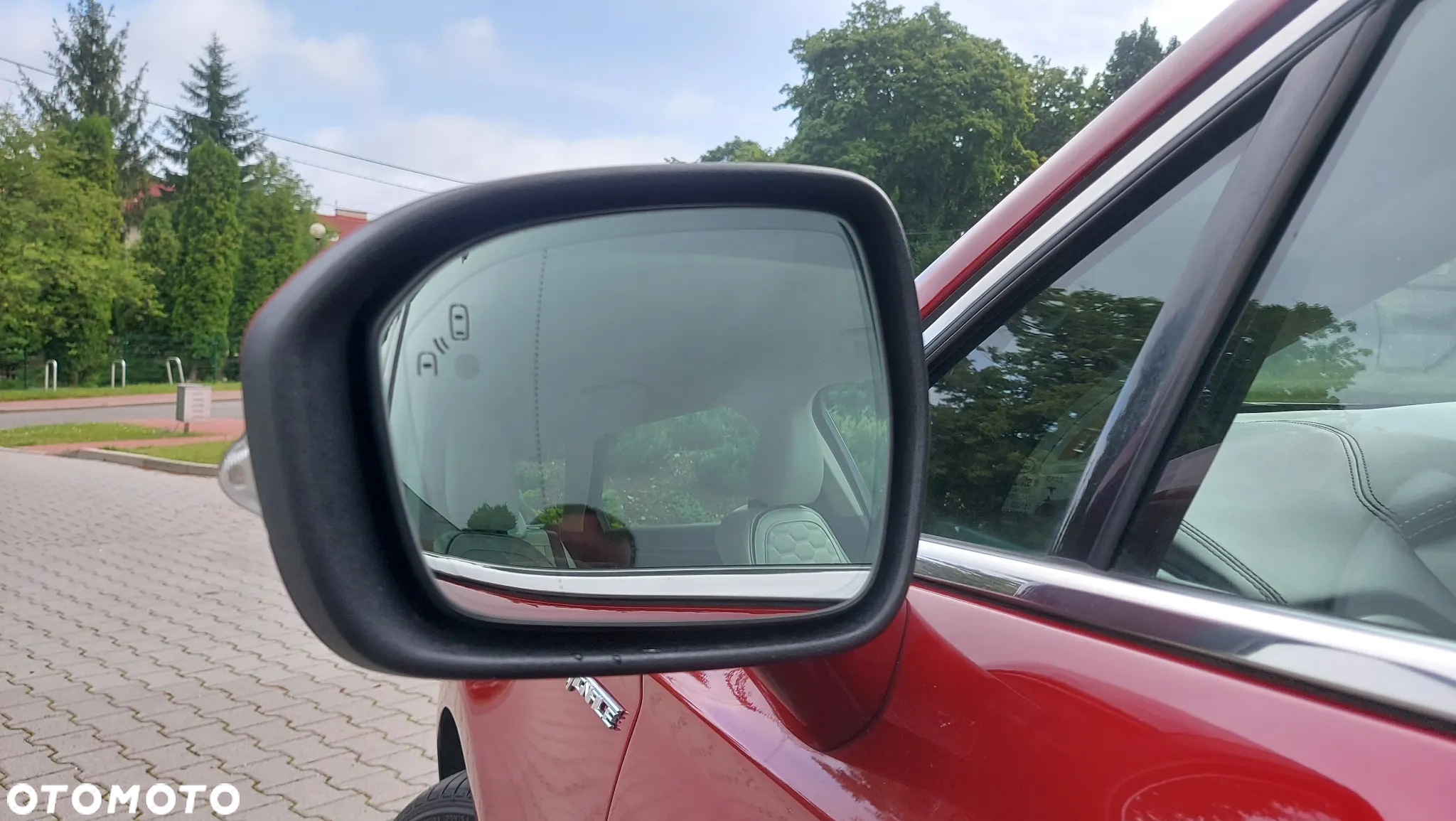 Ford Mondeo 2.0 EcoBlue Vignale - 9