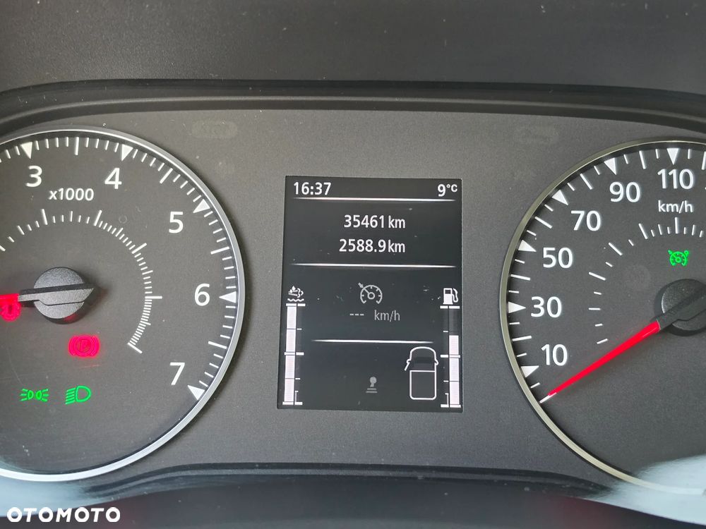Renault Master - 35