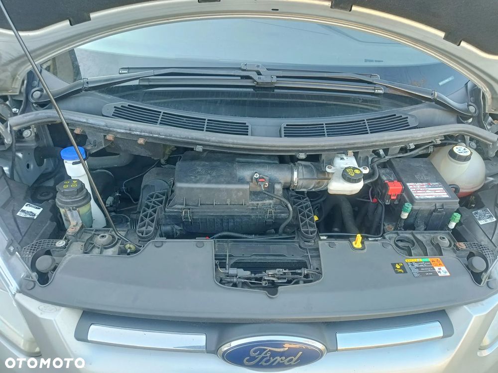 Ford Tourneo Custom 2.0 TDCi L2 Trend - 35