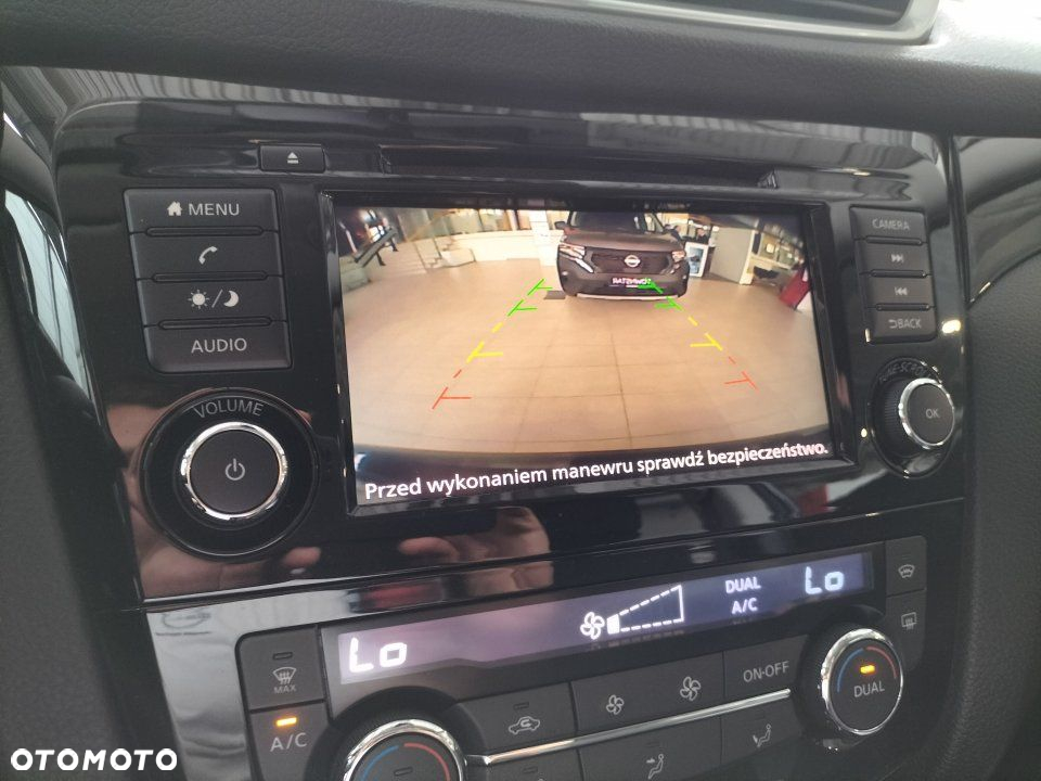 Nissan Qashqai - 8