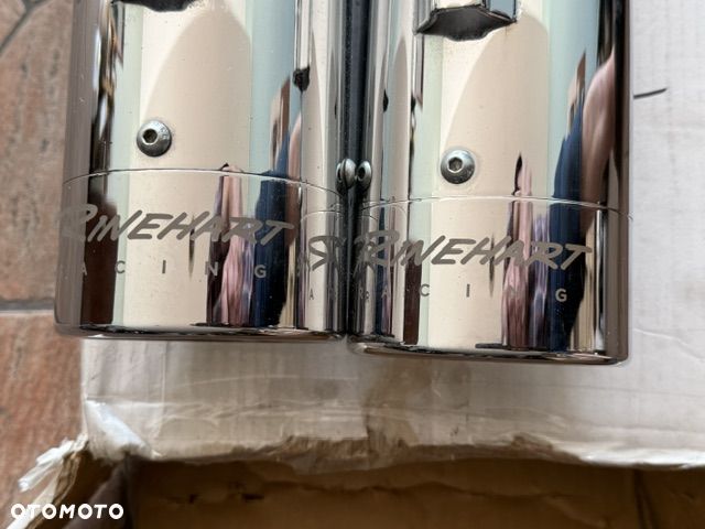 Tłumiki RINEHART Harley 17+ - 5