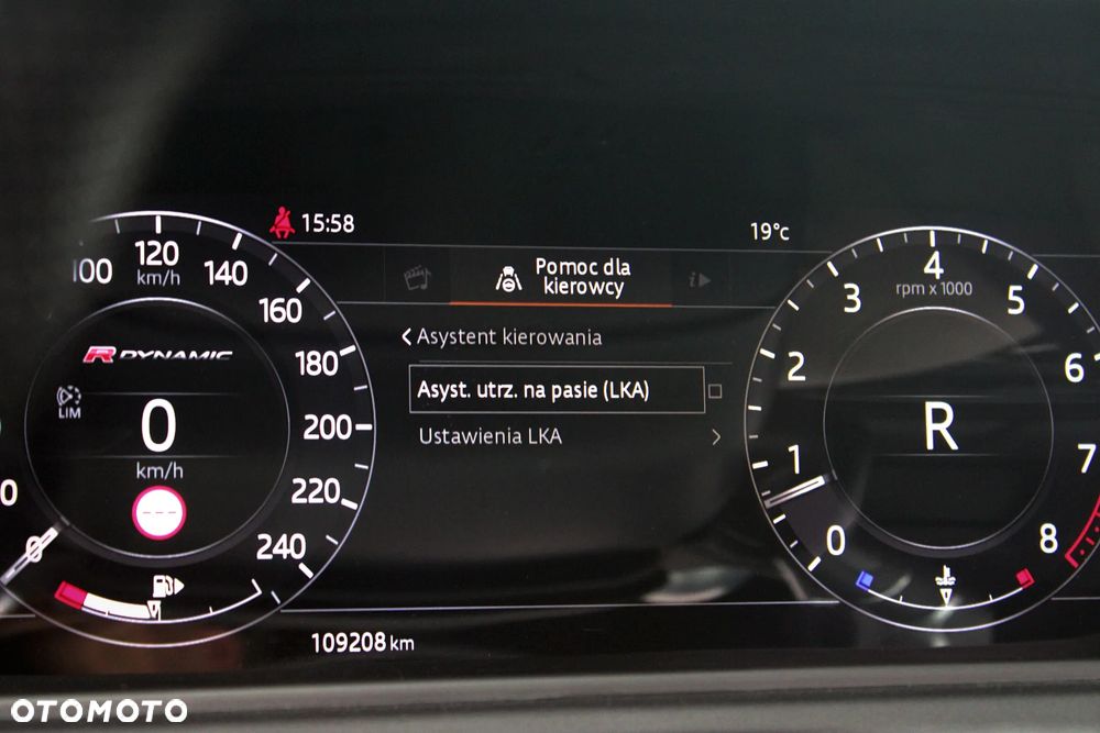 Land Rover Range Rover Velar 2.0 Si4 GPF R-Dynamic SE - 28