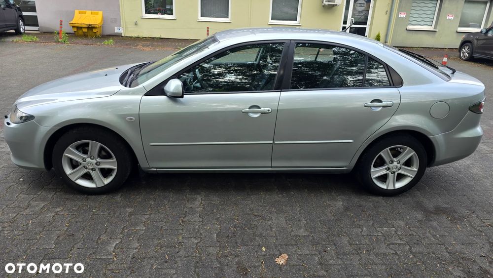 Mazda 6 1.8 Exclusive - 3