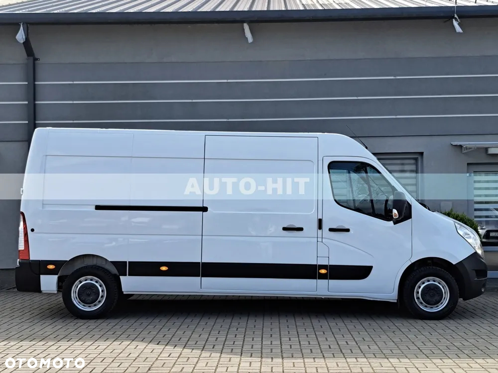 Renault Master - 11