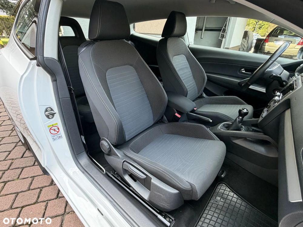 Volkswagen Scirocco 1.4 TSI Team - 30