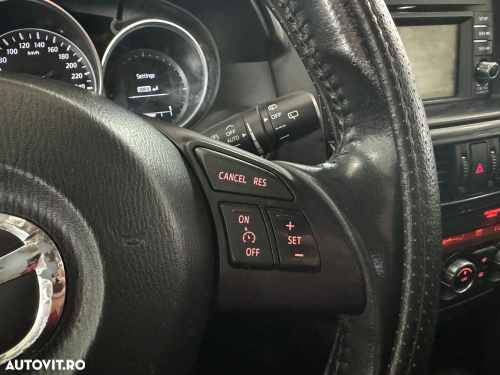 Mazda CX-5 2.2 SKYACTIV-D Center-Line - 16