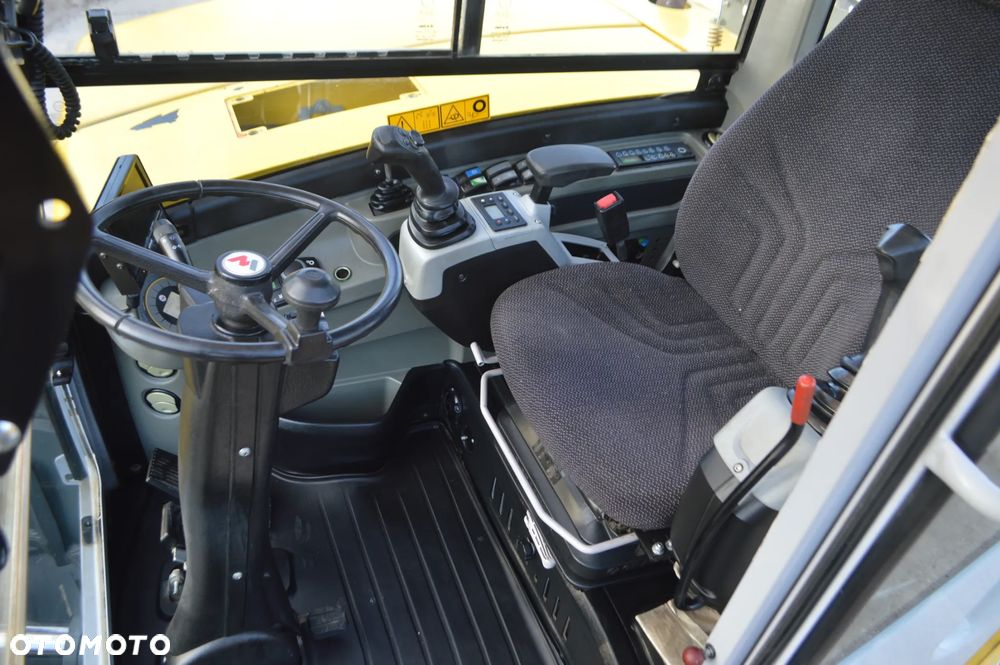 Wacker Neuson EW 100 *2015* IDEALNA!!! - 17