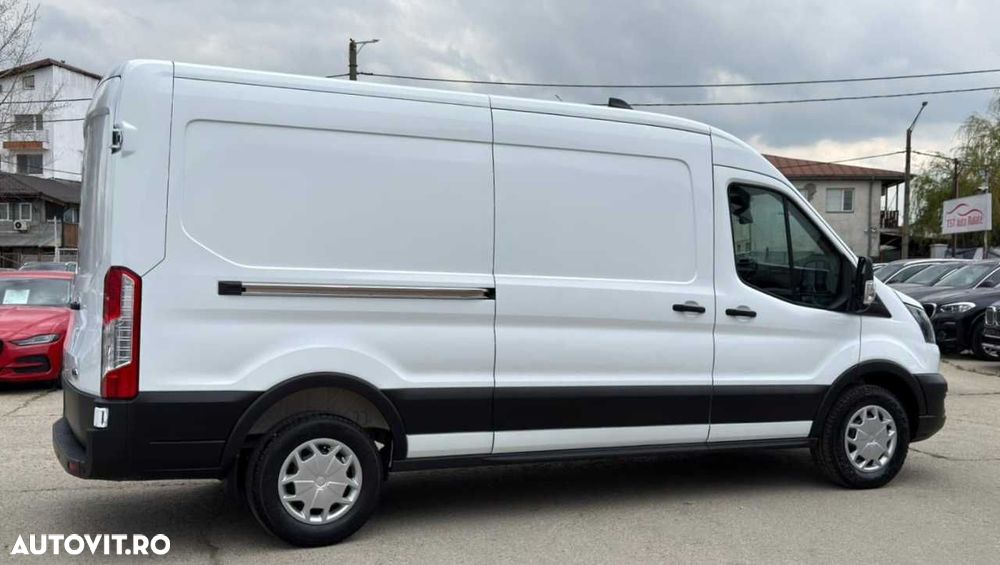 Ford TRANSIT L3H2 CU DORMITOR - 9