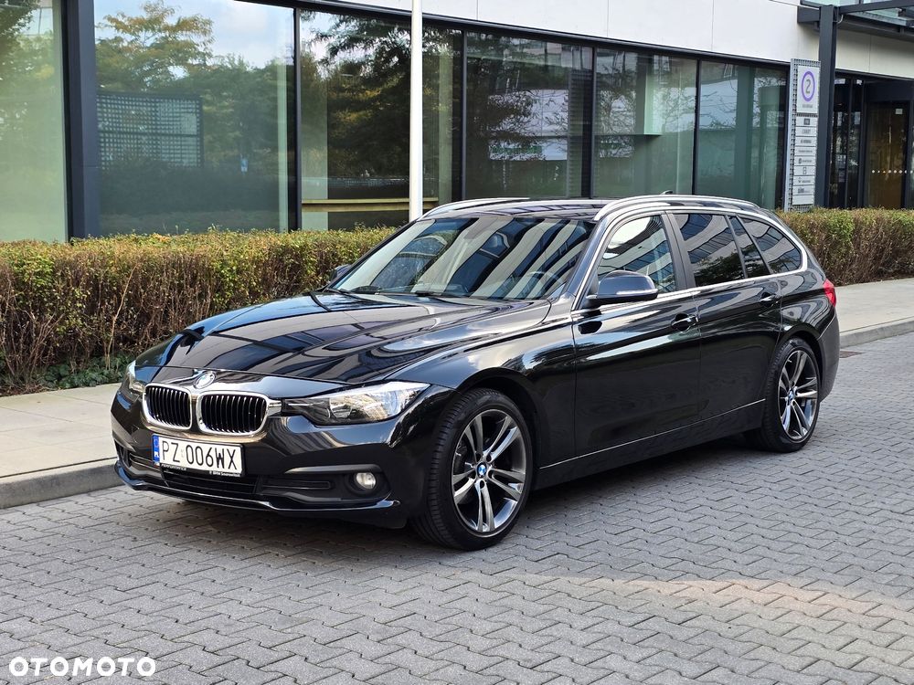 BMW Seria 3