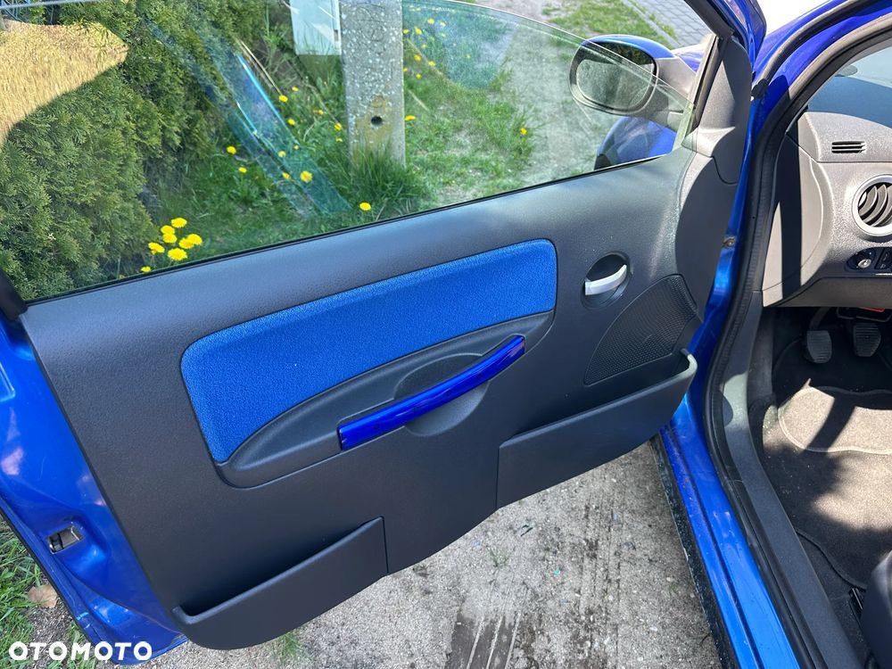 Citroën C2 1.4 Style - 14