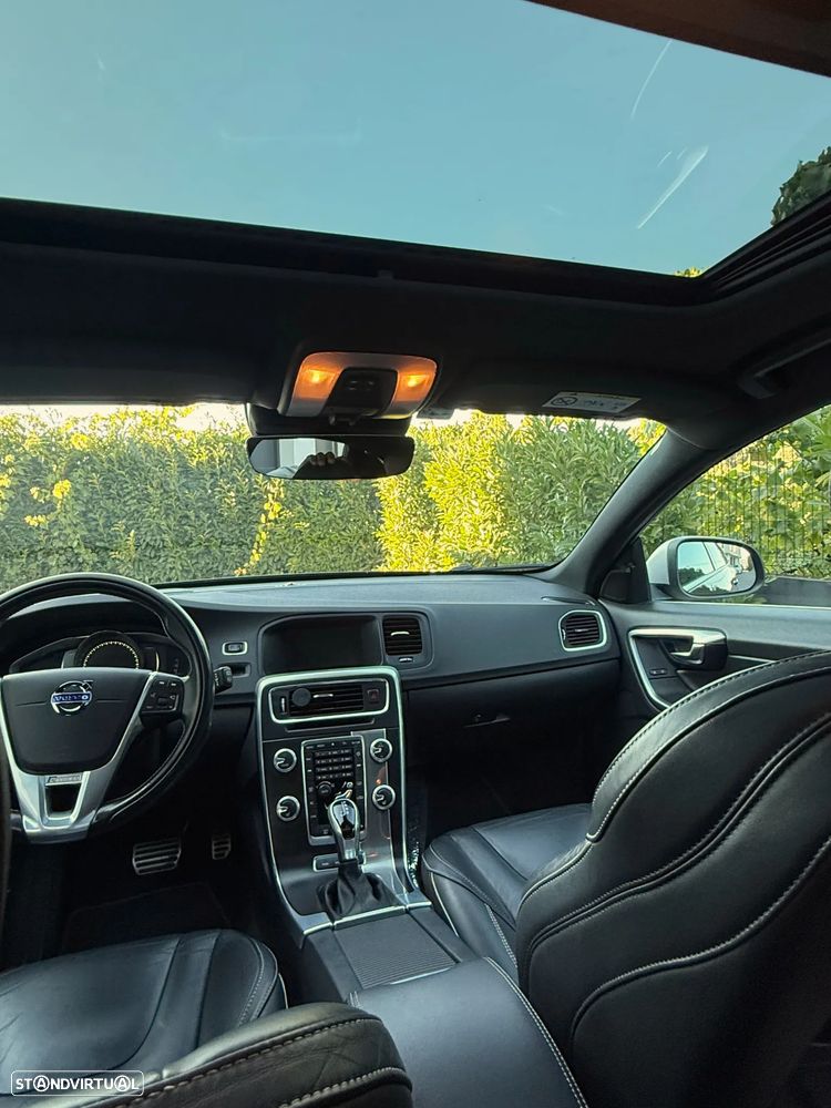 Volvo V60 - 6