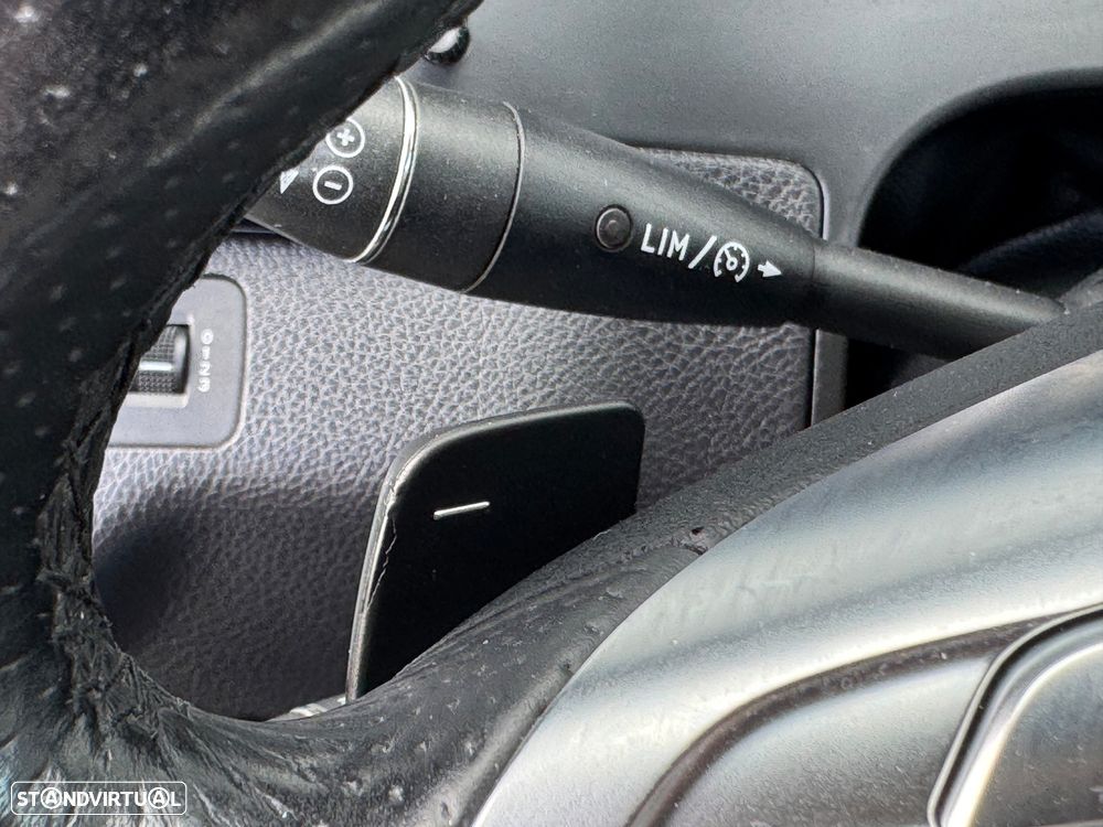 Mercedes-Benz C 250 CDi BE Aut. - 16