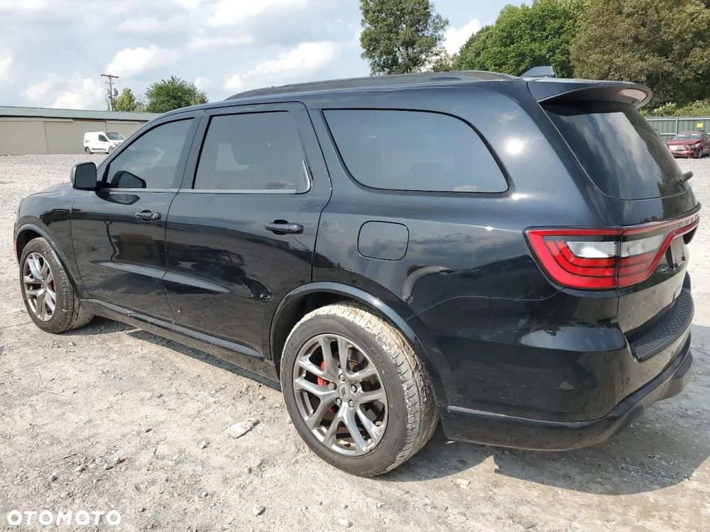 Dodge Durango 5.7 R/T - 3