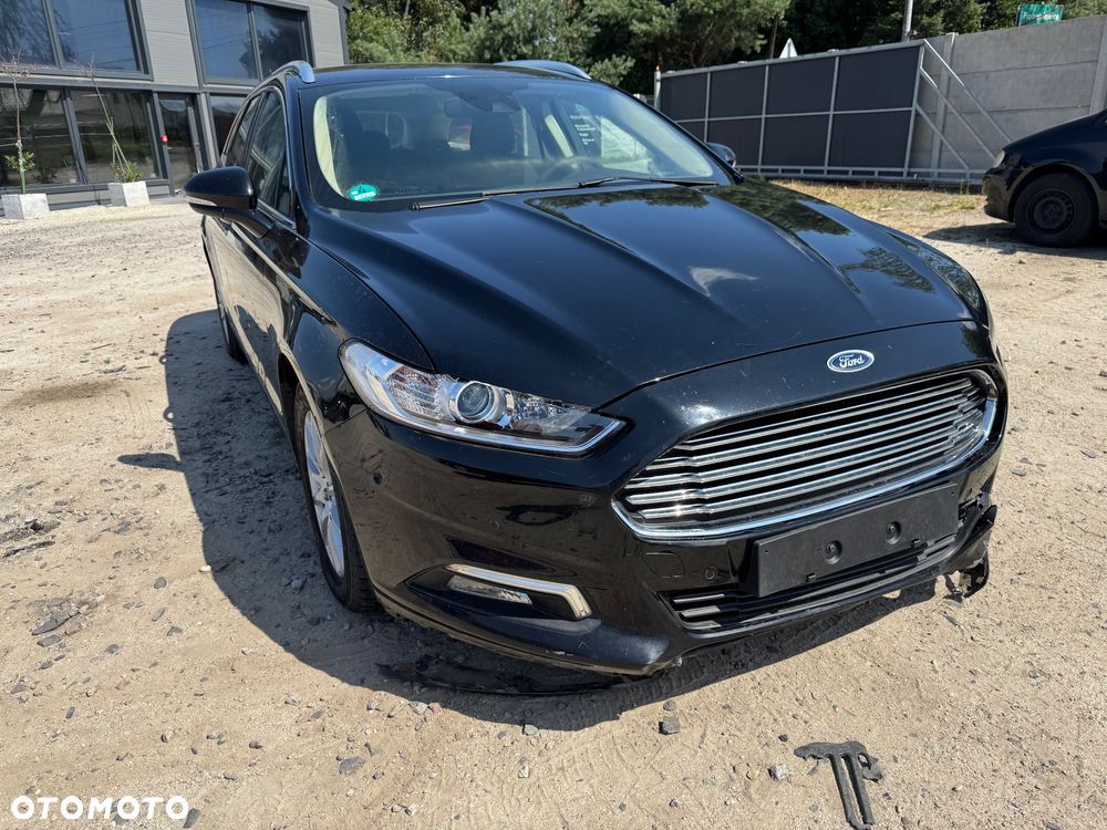 Ford Mondeo 2.0 EcoBlue Trend - 4