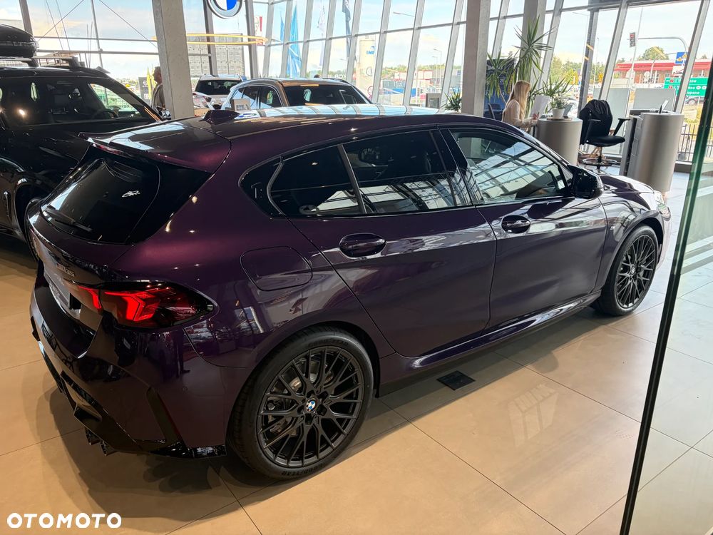 BMW Seria 1 - 7