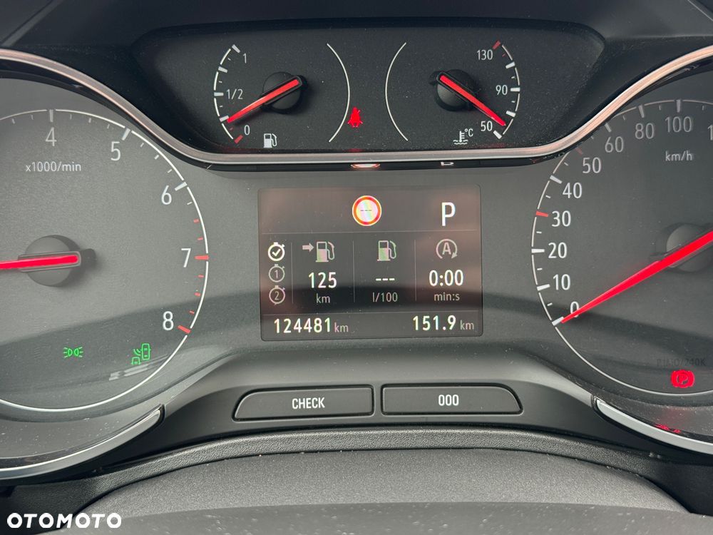 Opel Grandland X 1.2 T Elite S&S - 18