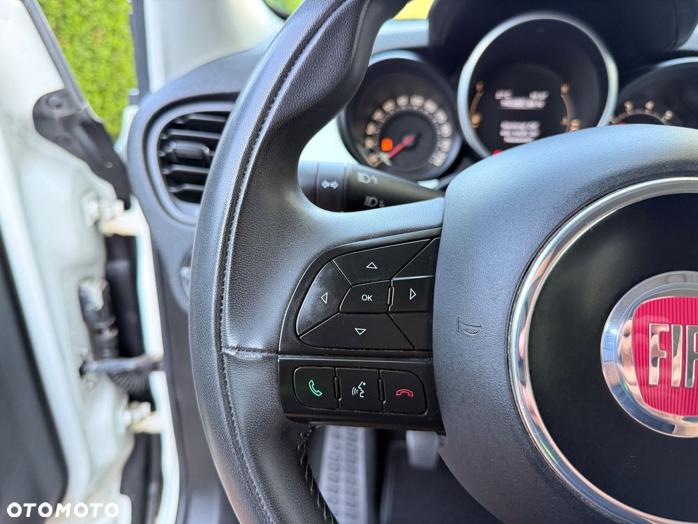 Fiat 500X 1.4 MultiAir 4x2 S&S Pop Star - 23