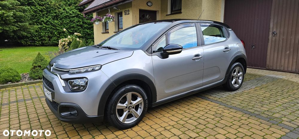 Citroën C3 - 2