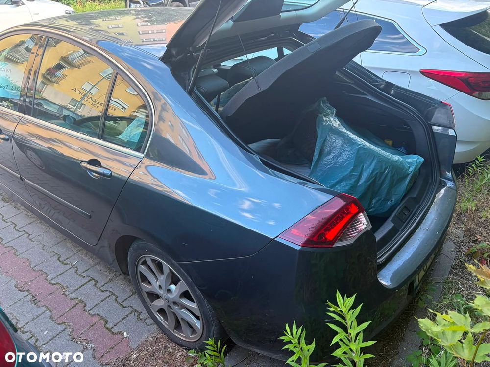 Renault Laguna 2.0 DCi Dynamique - 12