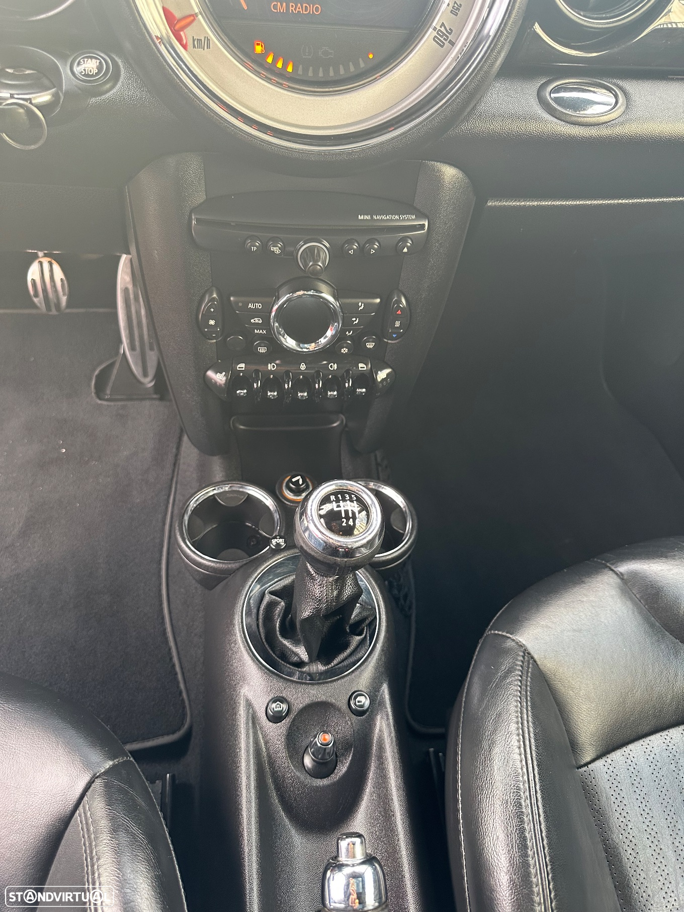 MINI 3 Portas Cooper S - 32