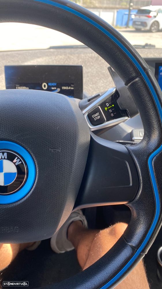 BMW i3 120Ah - 30