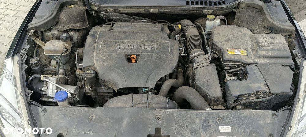 Peugeot 508 - 24