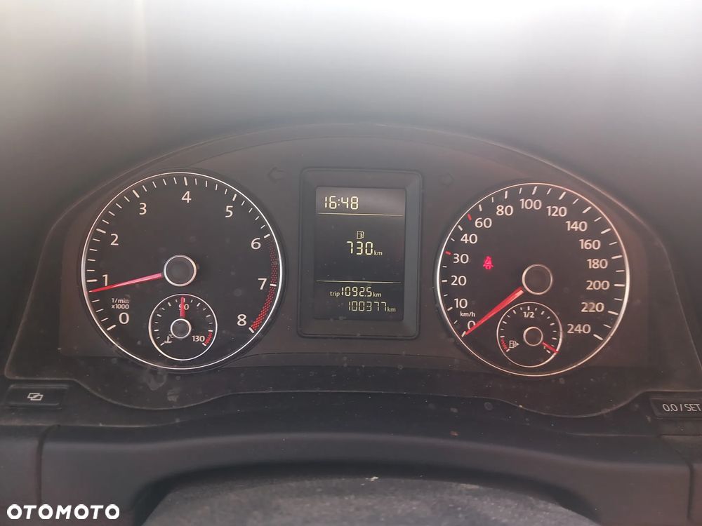 Volkswagen Golf 1.6 Edition - 11
