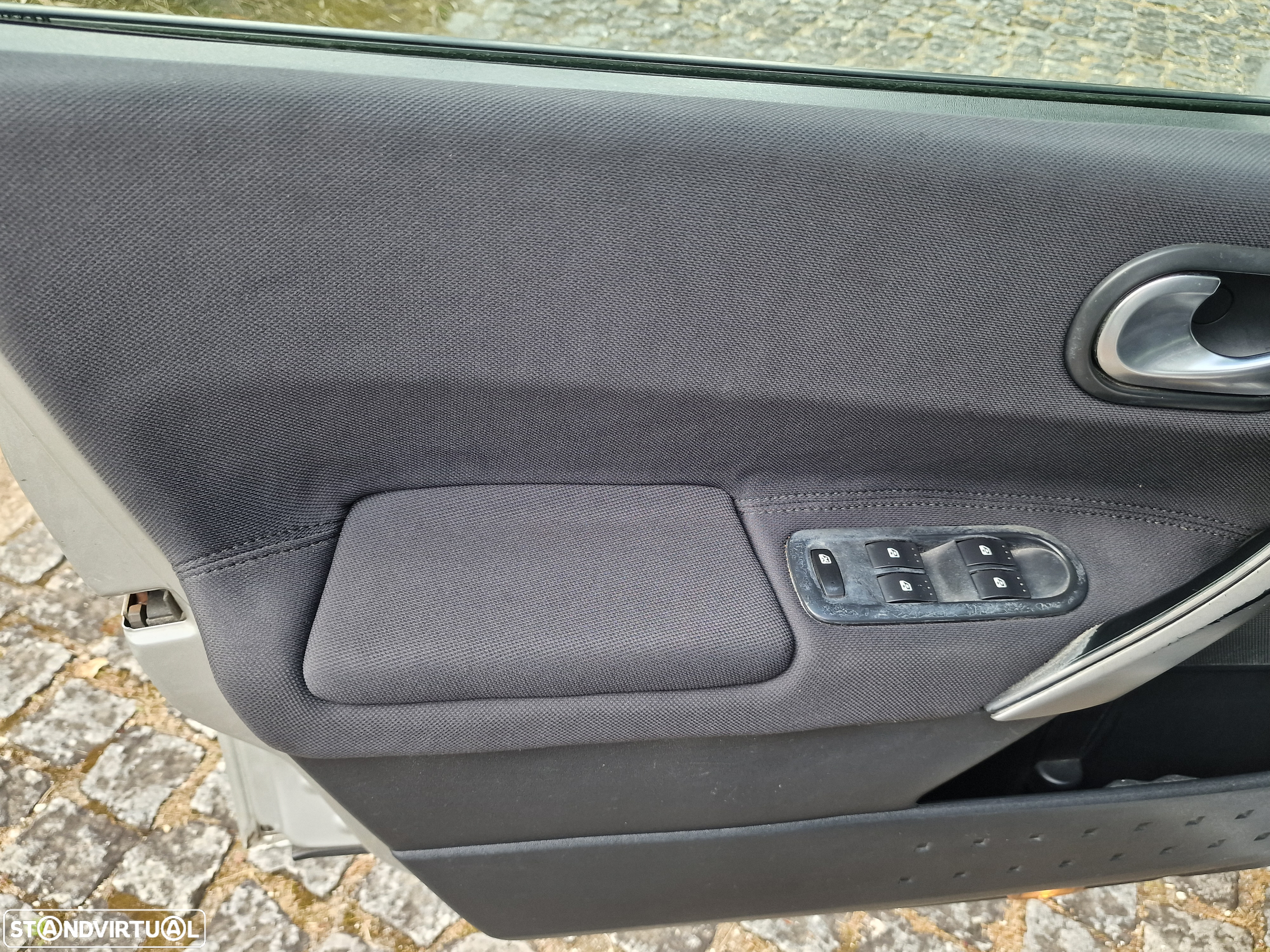 Renault Mégane 1.5 dCi Dynamique Luxe - 13