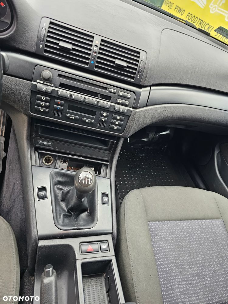 BMW Seria 3 320d - 13